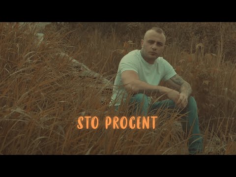 ADEK WWA - STO PROCENT (prod. Tim House)
