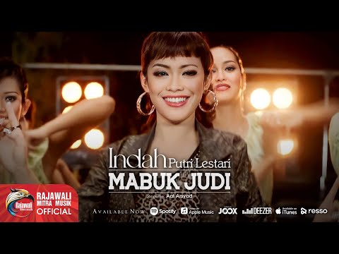 Indah Putri Lestari - Mabuk Judi [OFFICIAL]