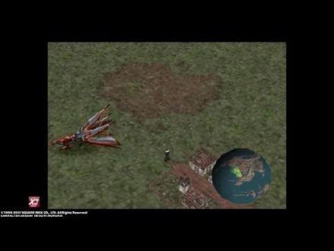 FINAL FANTASY VIII Remastered #40 Missione  Secondaria - Il Vaso Rotto di Winhill