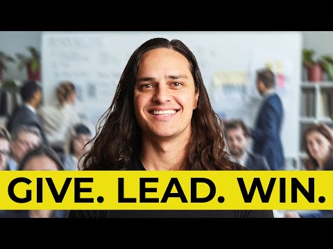 How Can You OWN Your Whole Industry?