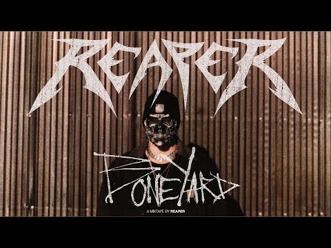 BONEYARD: THE MIXTAPE [AUDIO/VISUAL EXPERIENCE]