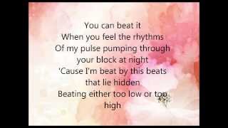 Mrgaret- Heartbeat I Lyrcs Tekst