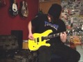 Pennywise - Date with Destiny guitar cover