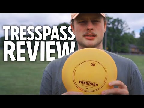 The Best Tailwind Driver on the Market? | In-Depth Tresspass Disc Review