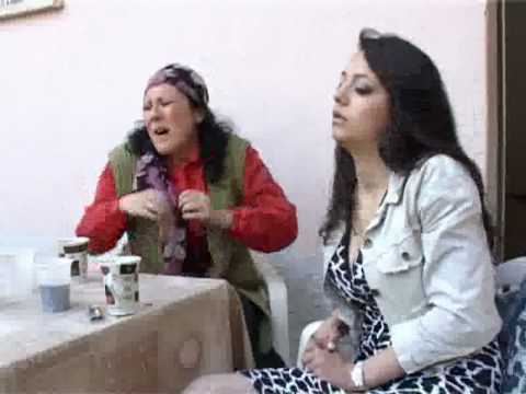 Solzi i Smea - Svekrva