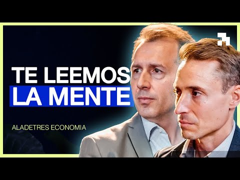Las ESTRATEGIAS Para PERSUADIR y VENDER - Alfonso y Christian | Aladetres