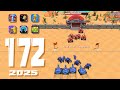 Clash Of States Rush Digging Idle Knight Bullet Io Champion S Journey New Games Daily