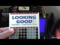 Opening Of Looking Good Workout Early 1986 VHS