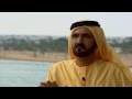 'Assad will go' Sheikh Mohammed interview BBC News