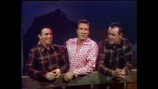 People’s Valley - Marty Robbins