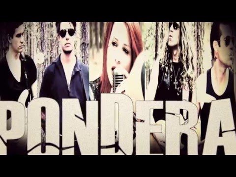 Priscilla PONDERA - Previa do Disco