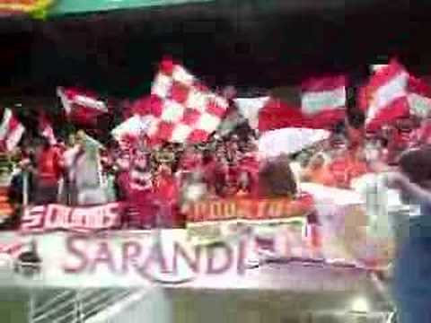 Hoje o INTER vai ganhar.. - INTER x america-rn