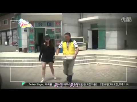 【中字】120613 Hello Venus @ 维纳斯的诞生 Ep5