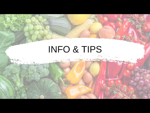 , title : 'Informatie en tips voor gezond en betaalbaar koken'