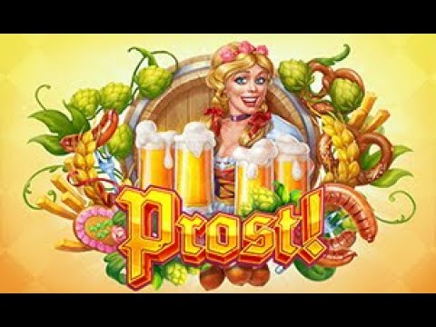 Prost gameplay video