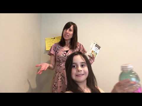 Salt Creek Sings Lesson 2