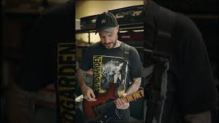 Video thumbnail for Will Putney signature Dunable Cyclops by Dunable Guitars