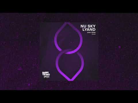 Nu Sky, Lyand  - One Time (Original Mix) [Happy Techno Limited]