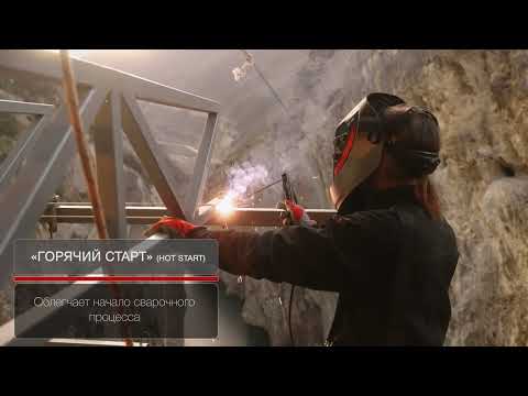 Миниатюра изображения товара Инвертор сварочный Ресанта САИ-250ПРОФ (65/31)