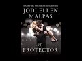 The Protector by Jodi Ellen Malpas Official Book Trailer [HD]