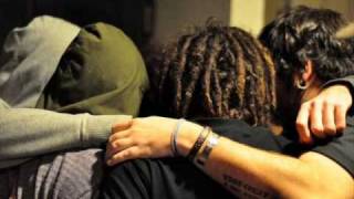 Tell them that She&#39;s Not Scared - Envy on the Coast