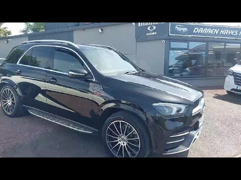 Mercedes-Benz GLE 350 AMG LINE PREMIUM DE - Image 2