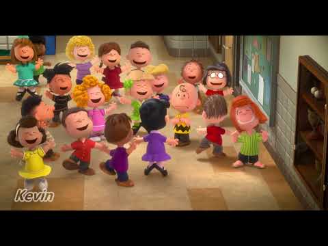 The Peanuts Movie - Best Funny Moments