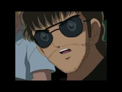 Olive et Tom les finales