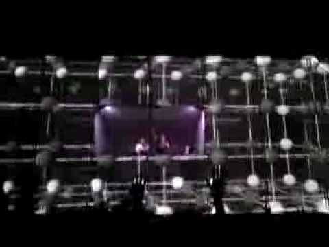 COSMIC GATE DROP FACES @ GODSKITCHEN BOOMBOX SYDNEY 04/10/09