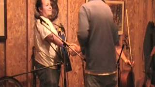 Simple Gifts Orchestra live at All WNY Radio House Party XII (Part 18)