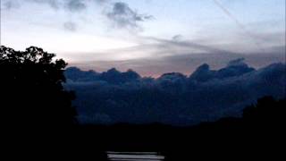 Over The Rhine - Give Me Strength - Timelaps