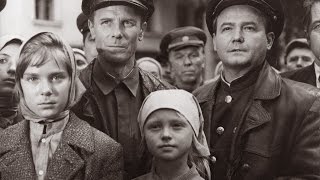 Подвиг Одессы, 1 серия (1986)