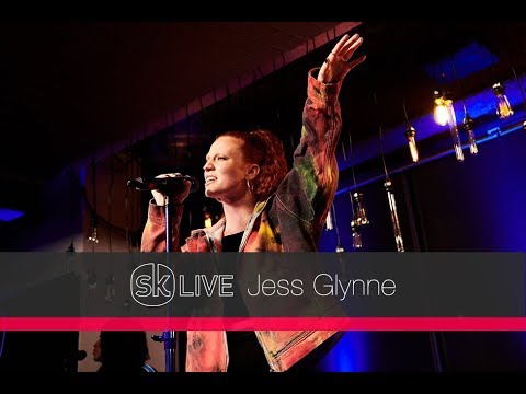 
    Jess Glynne - Thursday [Songkick Live]
  