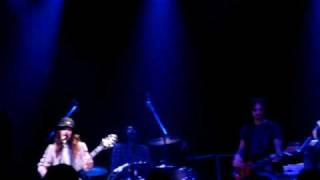 Erin McCarley - Hellogoodbye