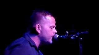 Providence - Matthew Ryan - Jammin Java, Fairfax VA - 8th June 2014