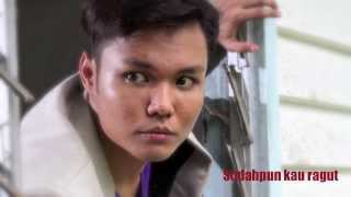 Hyrul Anuar -- Cemburu (Official Lyrical Video)