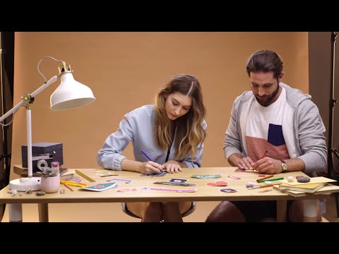 Dallos Bogi - Legszebb Péntek ( Official Music Video)