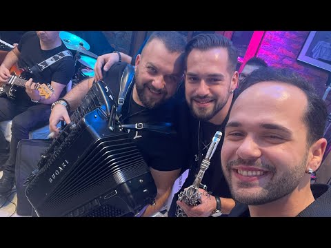 Borko Radivojevic, Brakja Nune & Ork.Tigrovi - Muzicka zabava Cacak 2022