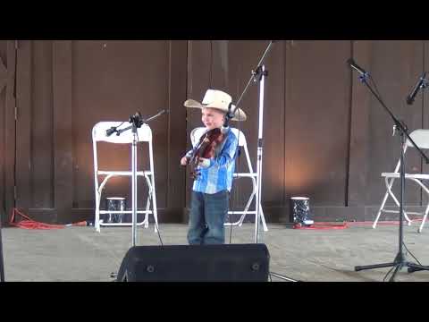 534  Sawyer Dietrich Beginning Fiddle