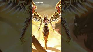 Download lagu 1 Sayap Malaikat Membuat Gelap Bumi #shorts #jibril mp3 Download lagu 1 Sayap Malaikat Membuat Gelap Bumi #shorts #jibril mp3