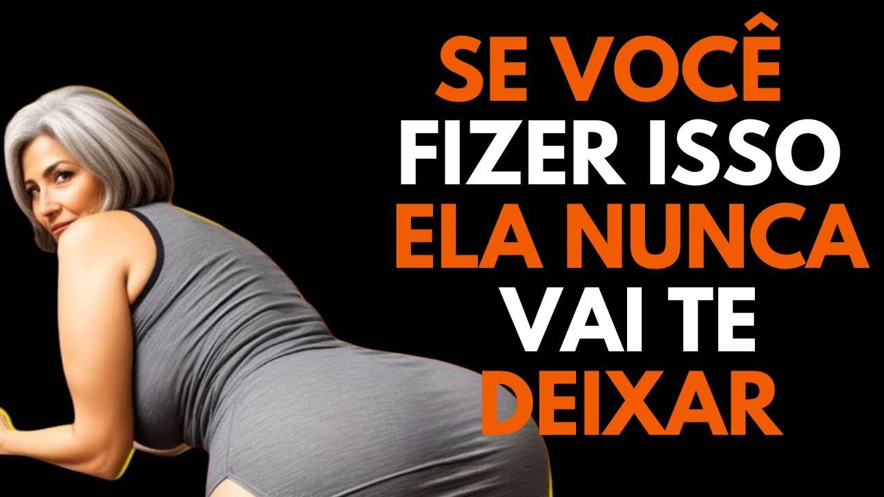 3 LUGARES que ela quer que você TENHA CONTATO | Psicologia Feminina