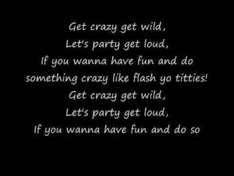 Video thumbnail for Get Crazy