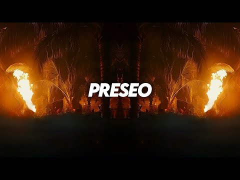 Meliora & Oxford - PRESEO [Afro House]
