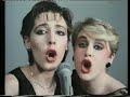 The Human League - (Keep Feeling) Fascination | Wonder World (1983)