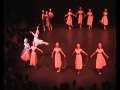Tiffany Zahorski Ballet The Little Mice