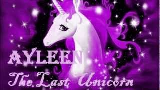 Ayleen - The last Unicorn (original mix)
