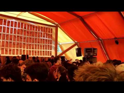 Ion Ludwig @ SW21 | 28.04.16