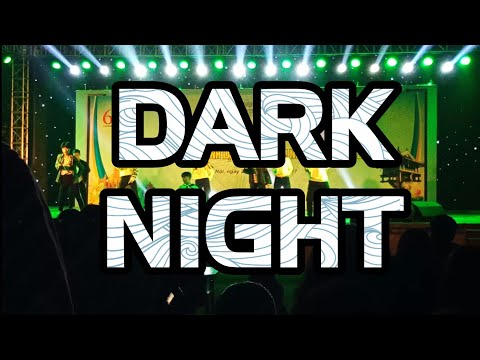 [ DARKNIGHT ] | Dance Cover - MIX AAA