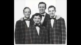 Scantetten, Every time I feel the spirit