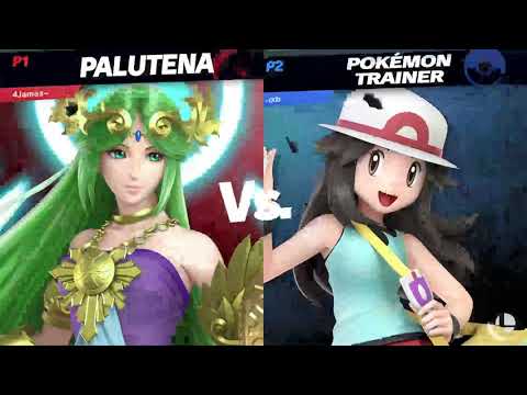 NPT Baecation 52 - BBM JM1-3 (Palutena) Vs BCe BBM Beast (PT) - SSBU Singles - Losers Finals